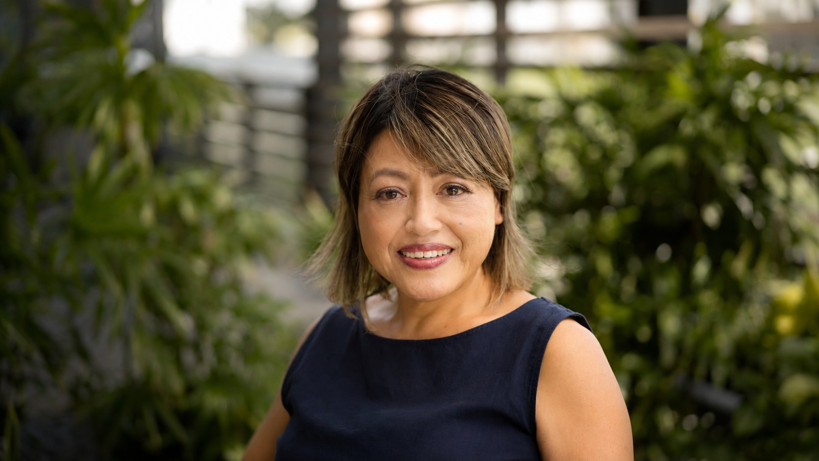 Emiko Tanaka